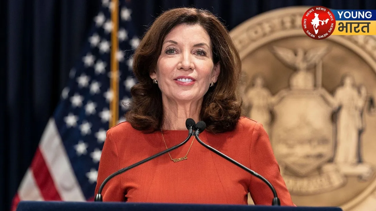 Kathy Hochul