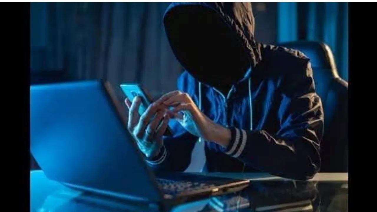 Simbolic Image Cyber Attack