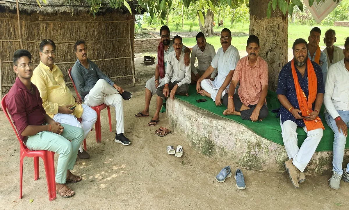 शाहजहांपुर