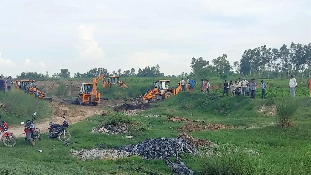 शाहजहांपुर