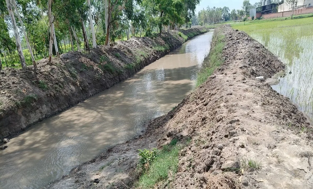 शाहजहांपुर