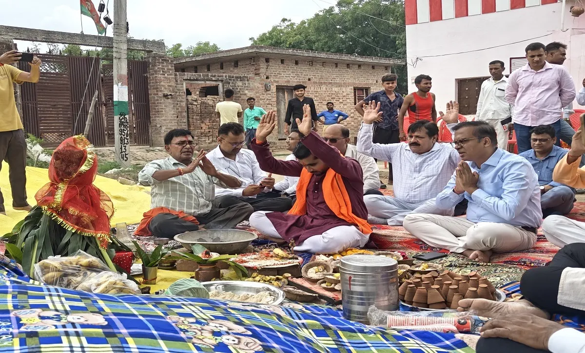 शाहजहांपुर