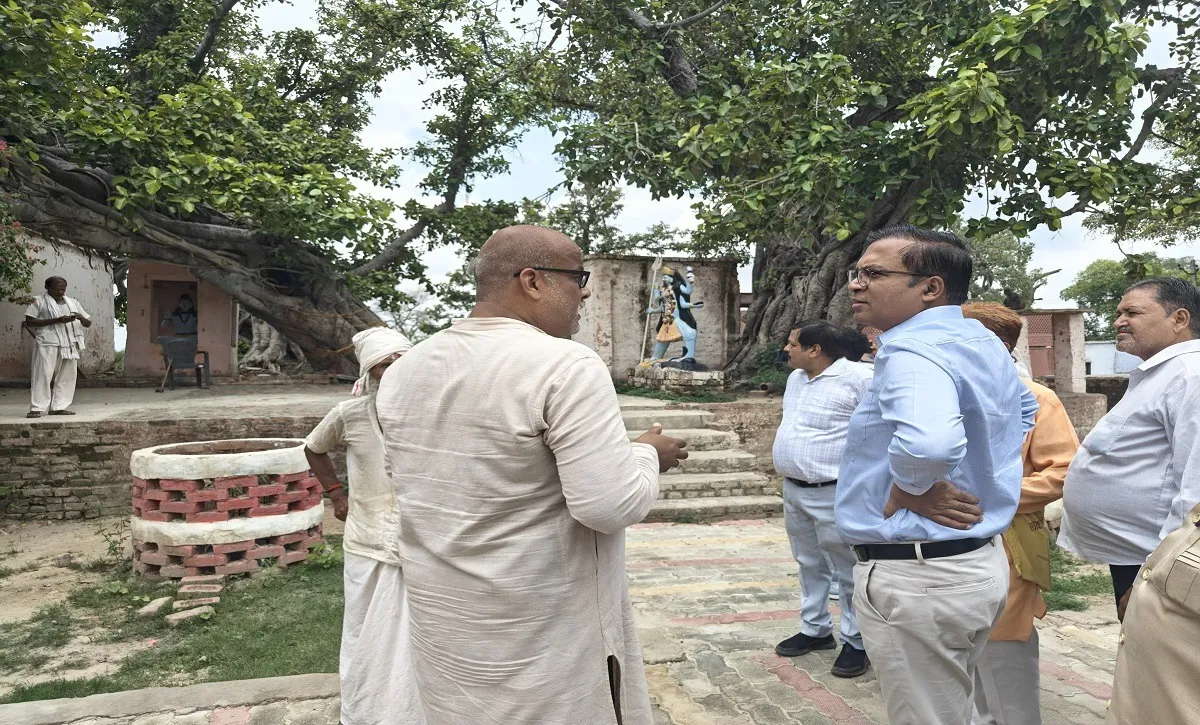 शाहजहांपुर