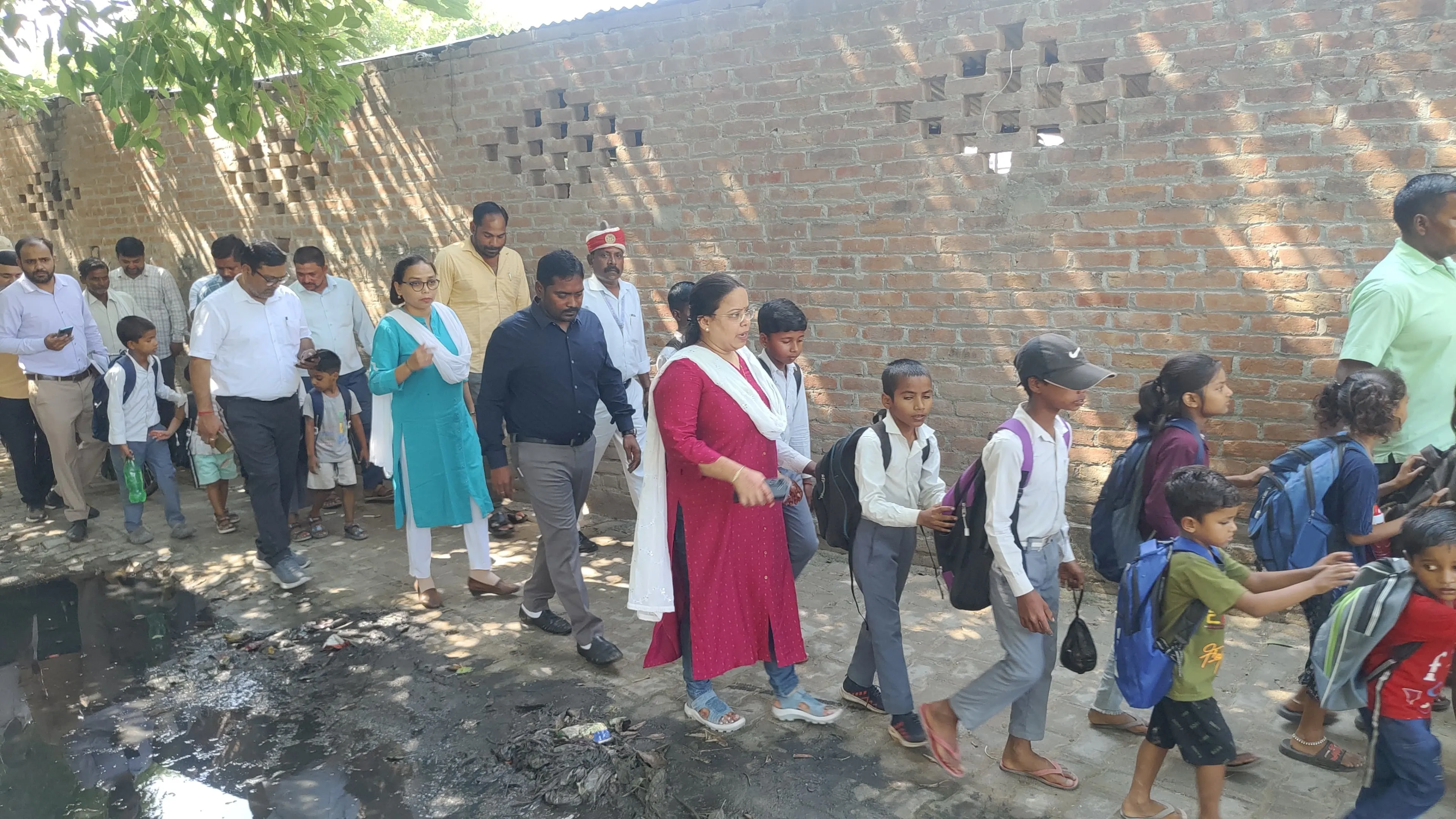 शाहजहांपुर