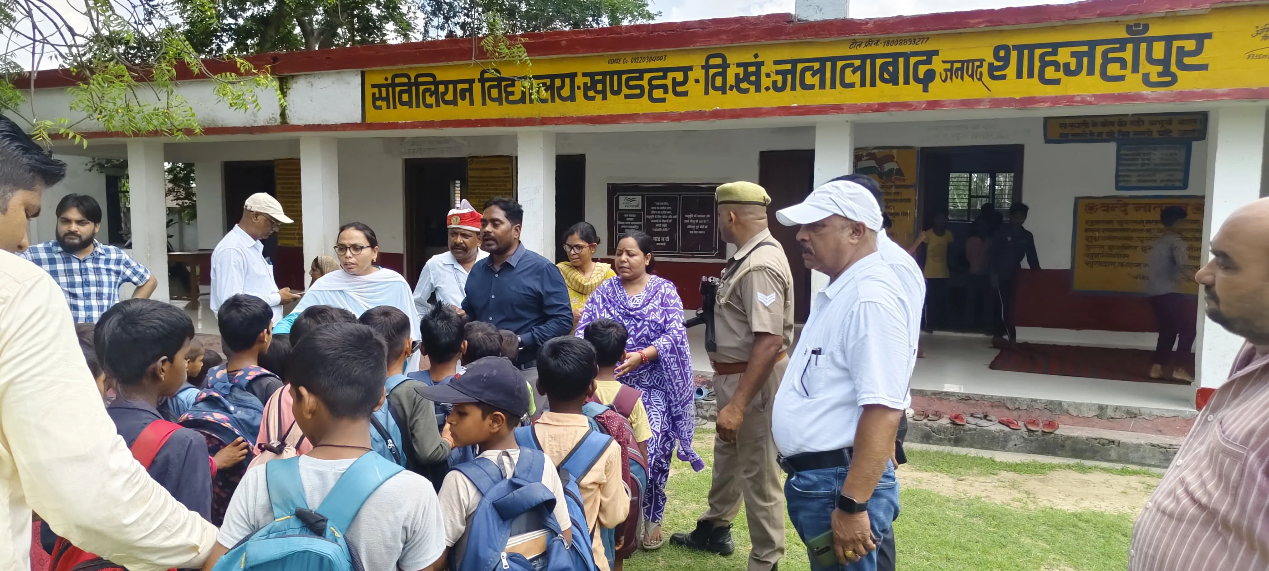 शाहजहांपुर