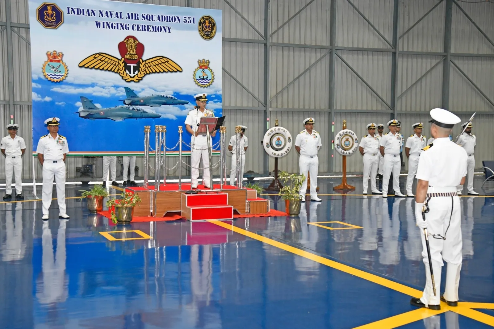 india navy