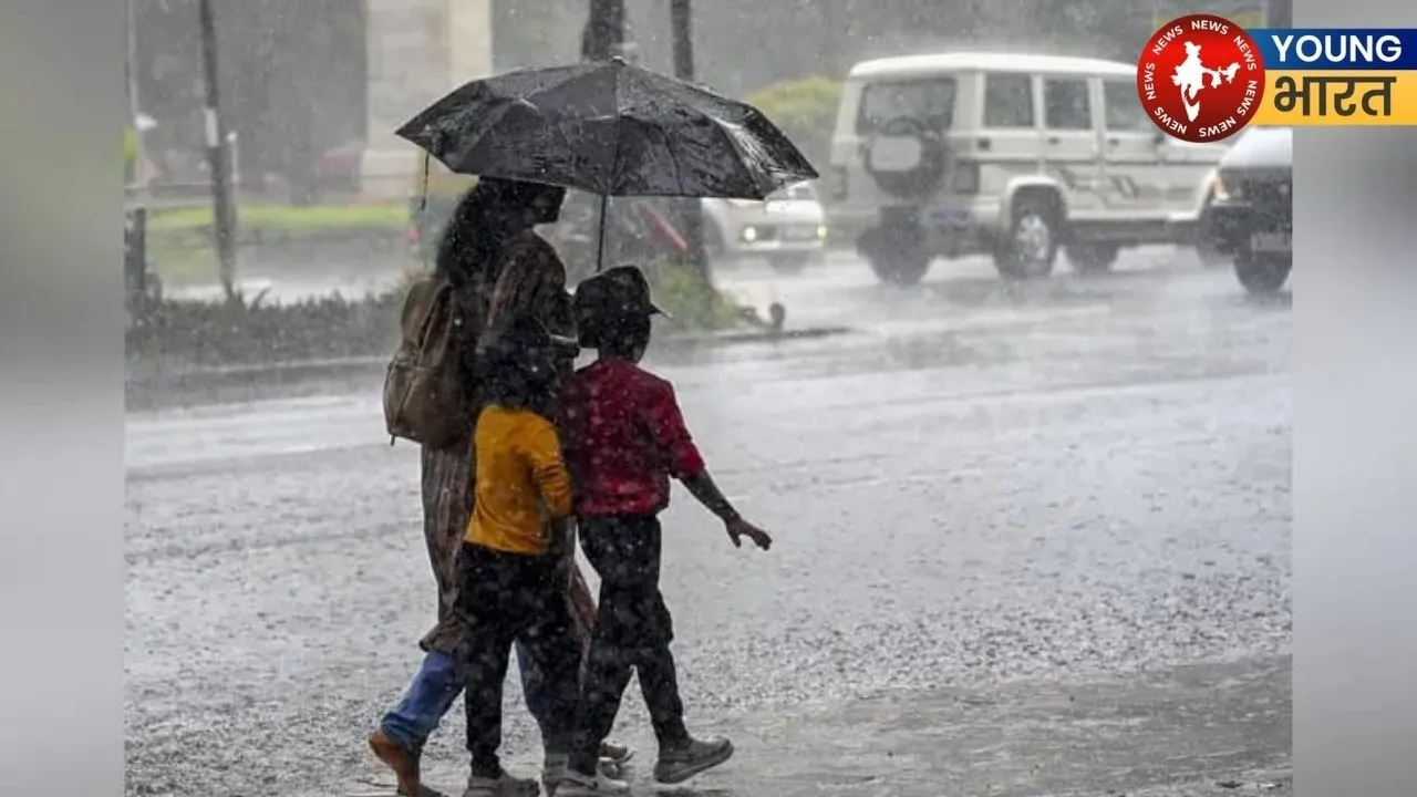 india weather update 04 july 2025