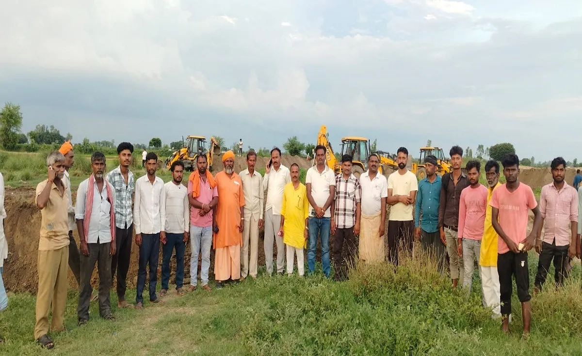 शाहजहांपुर