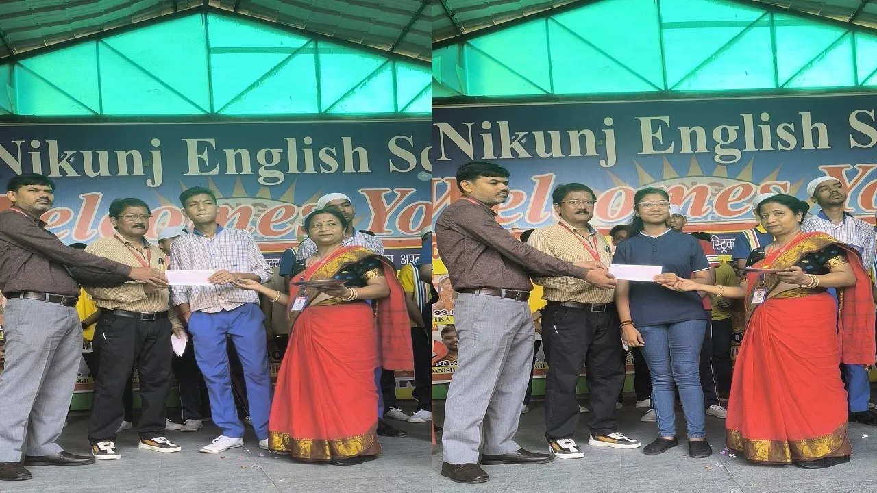 Bal Nikunj English School