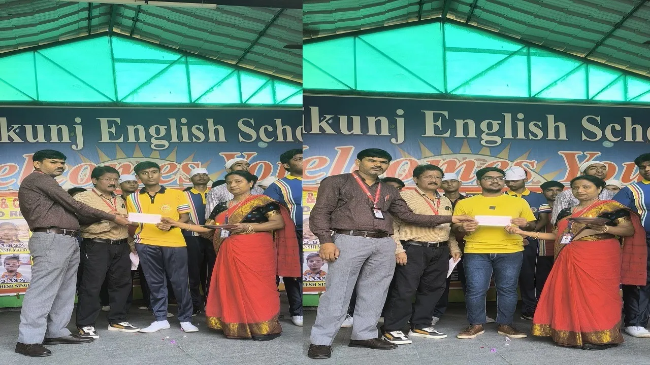 Bal Nikunj English School