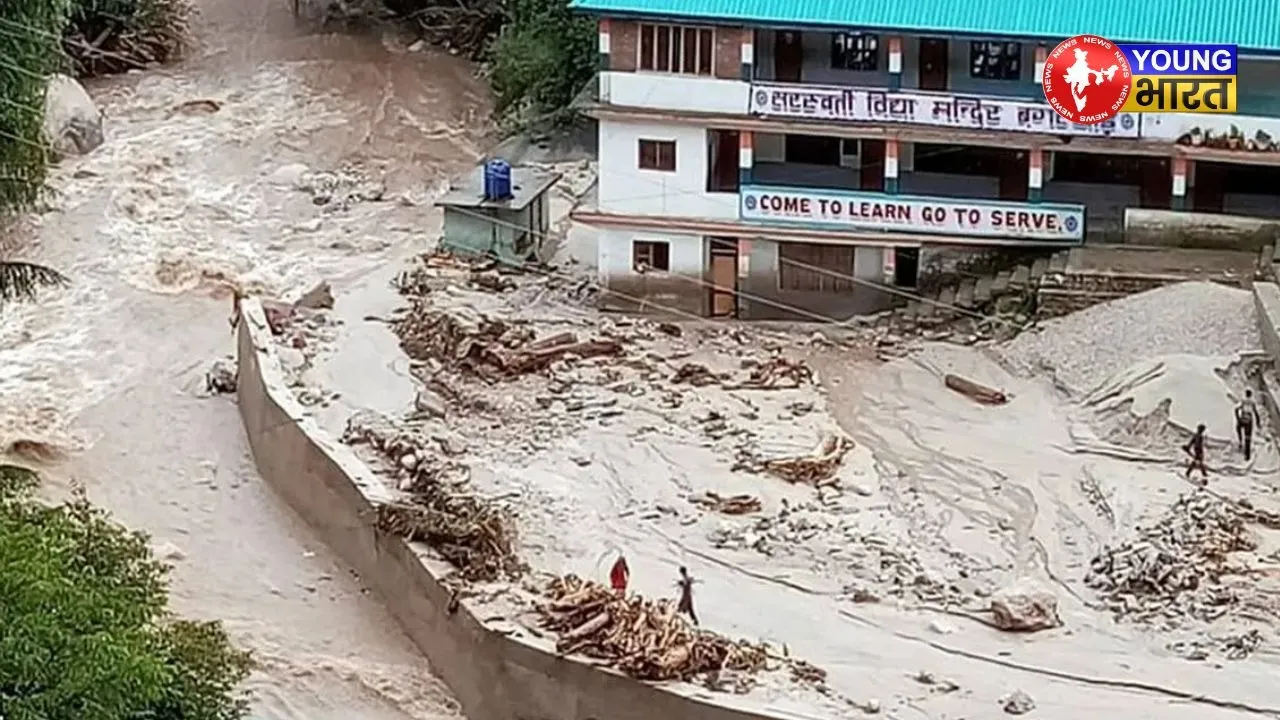 Himachal Pradesh