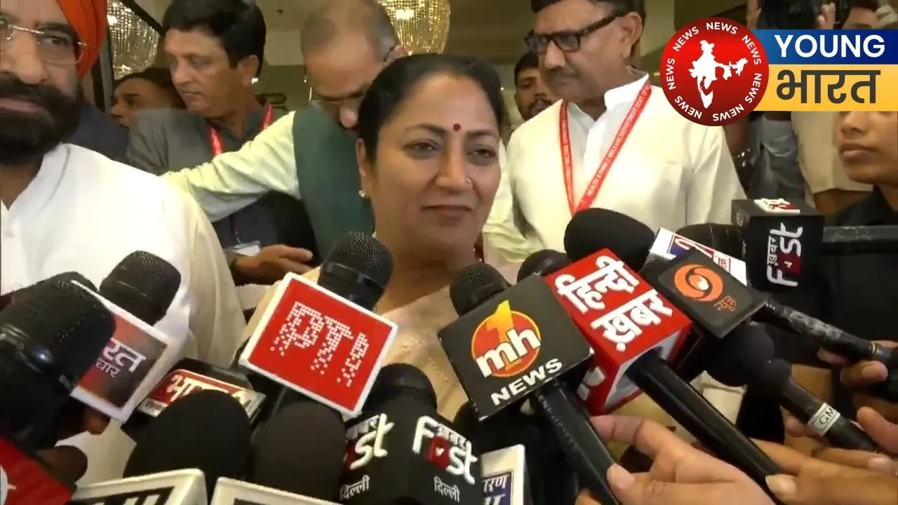 CM Rekha Gupta2