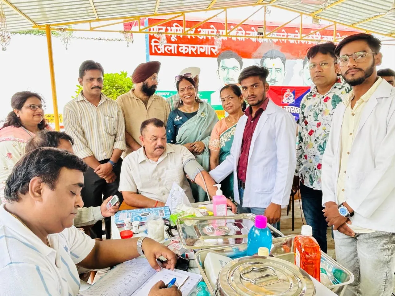 शाहजहांपुर