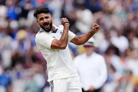 ind vs eng test