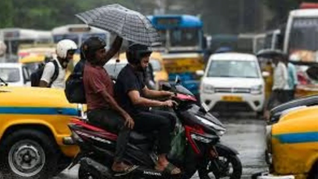 weather forecast 07 july 2025