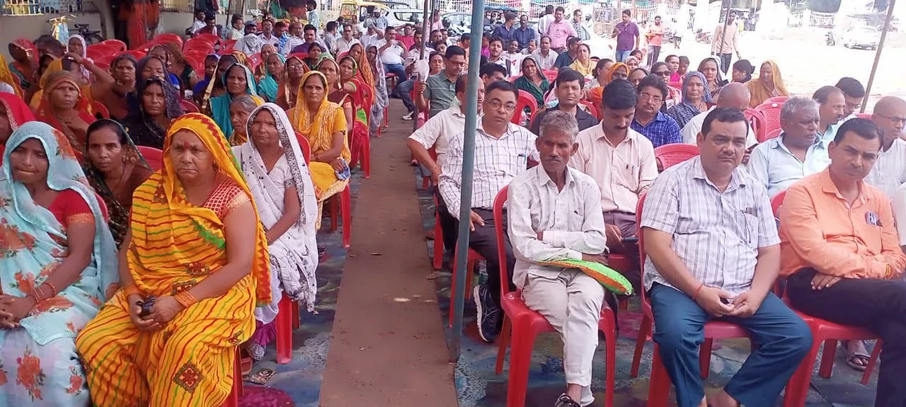 शाहजहांपुर