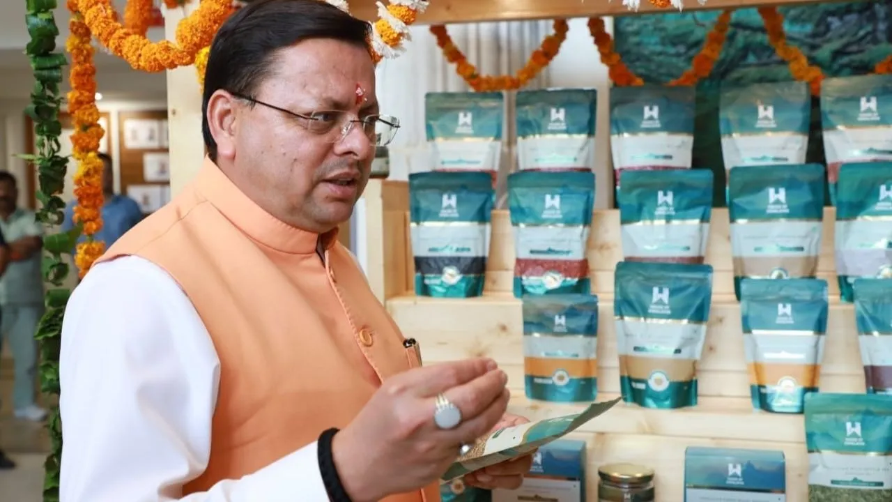 CM Pushkar Singh Dhami (3)