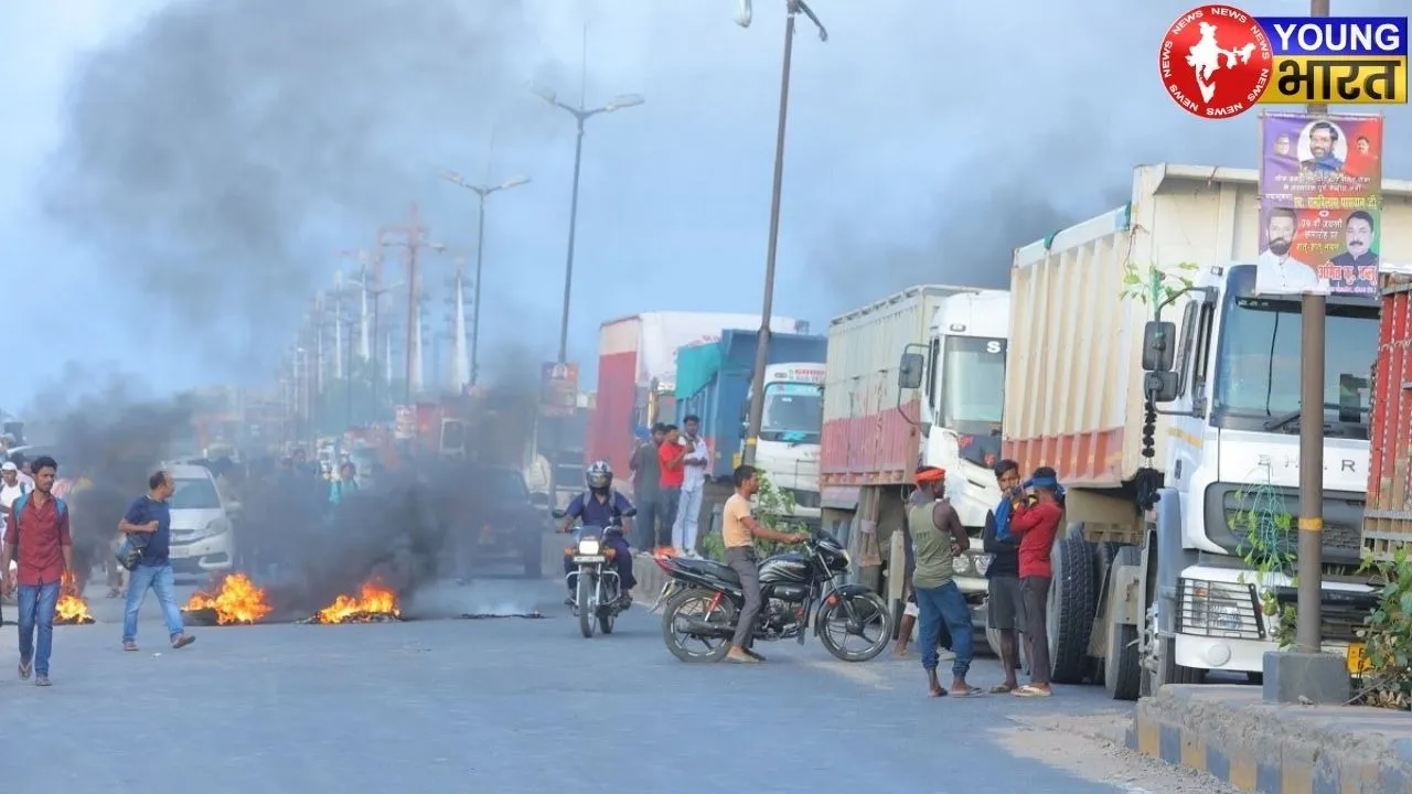 Bihar Bandh
