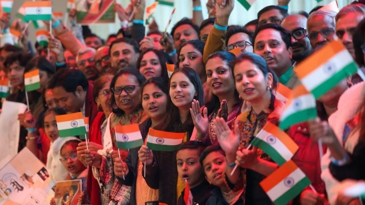 PM Modi Namibia visit 3