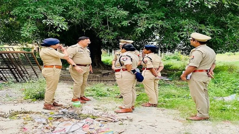 शाहजहांपुर