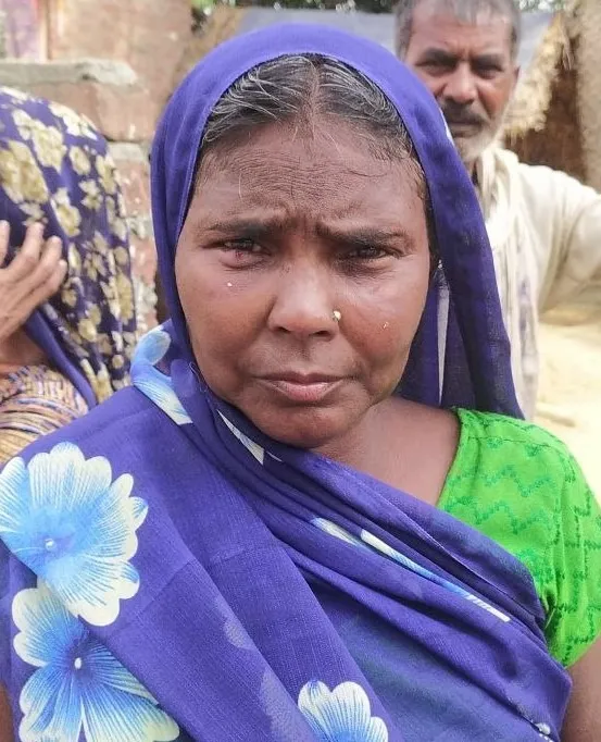 MUDIYA