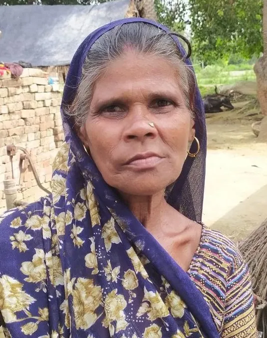 MUDIYA AAS