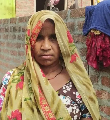 MUDIYA AAS