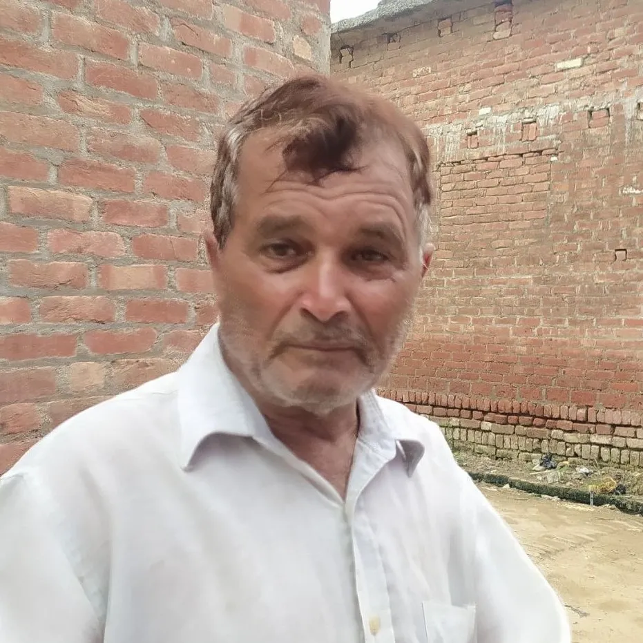 MUDIYA AAS