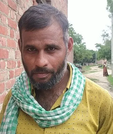 MUDIYA AAS