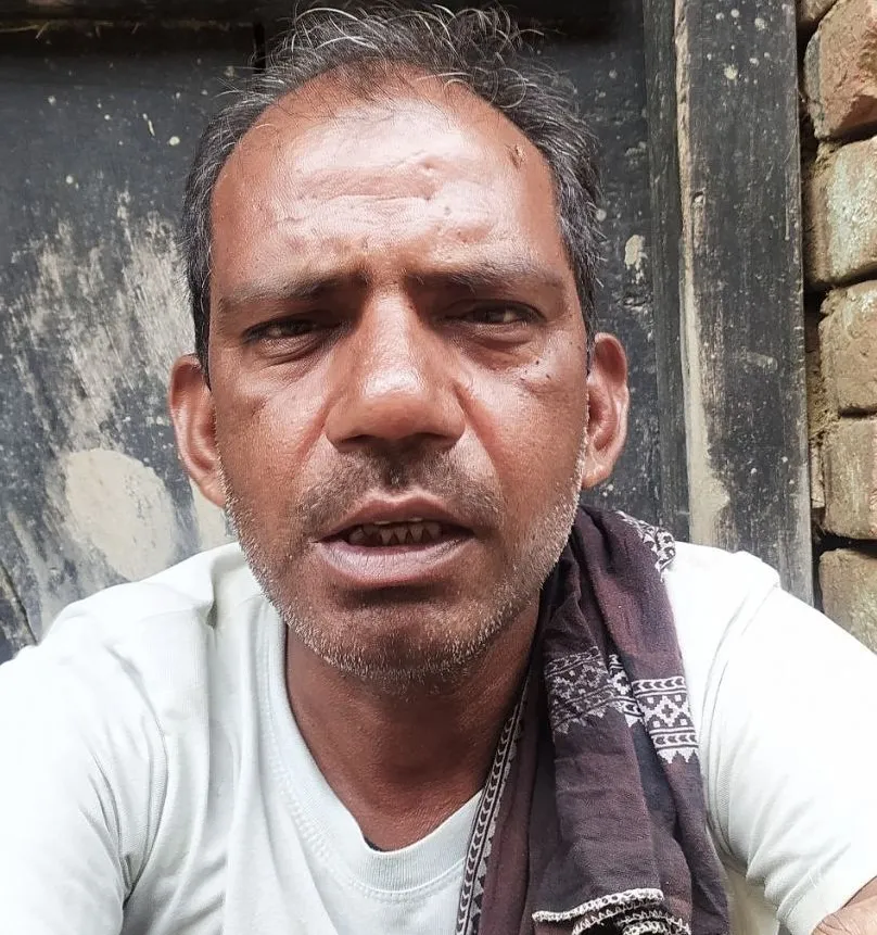 MUDIYA AAS