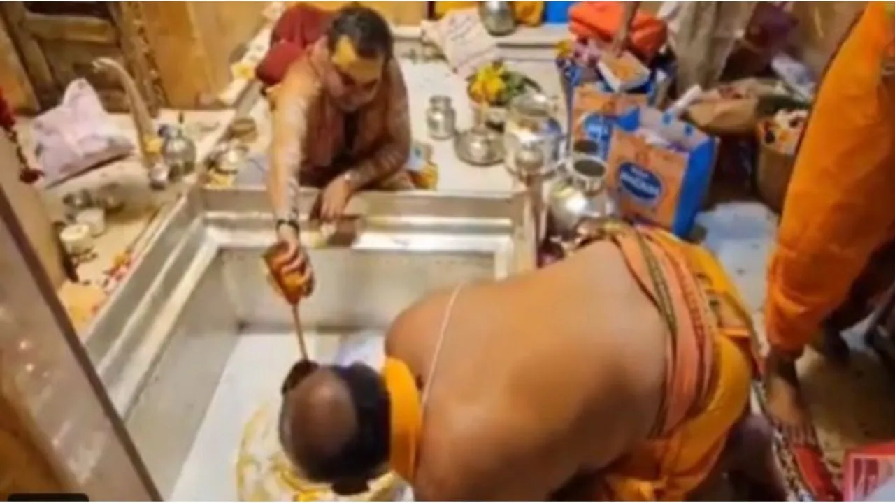 kashi