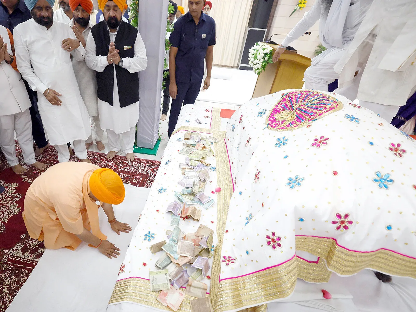 guru ji 1