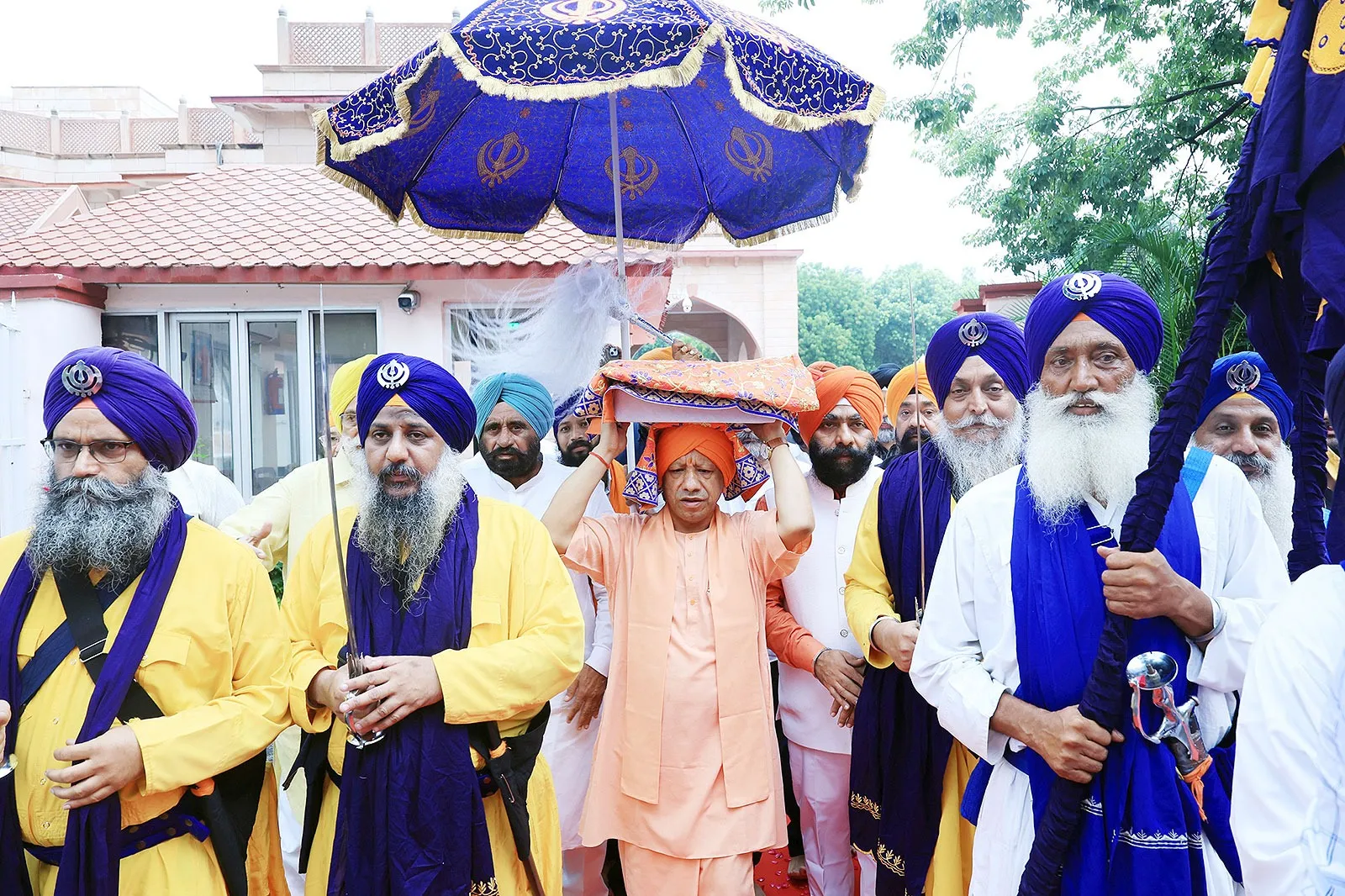 guru ji