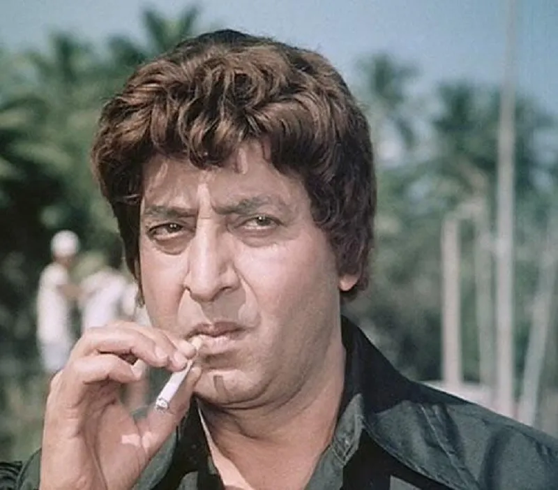 pran