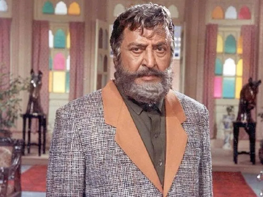 Pran Saheb