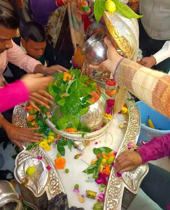 शाहजहांपुर