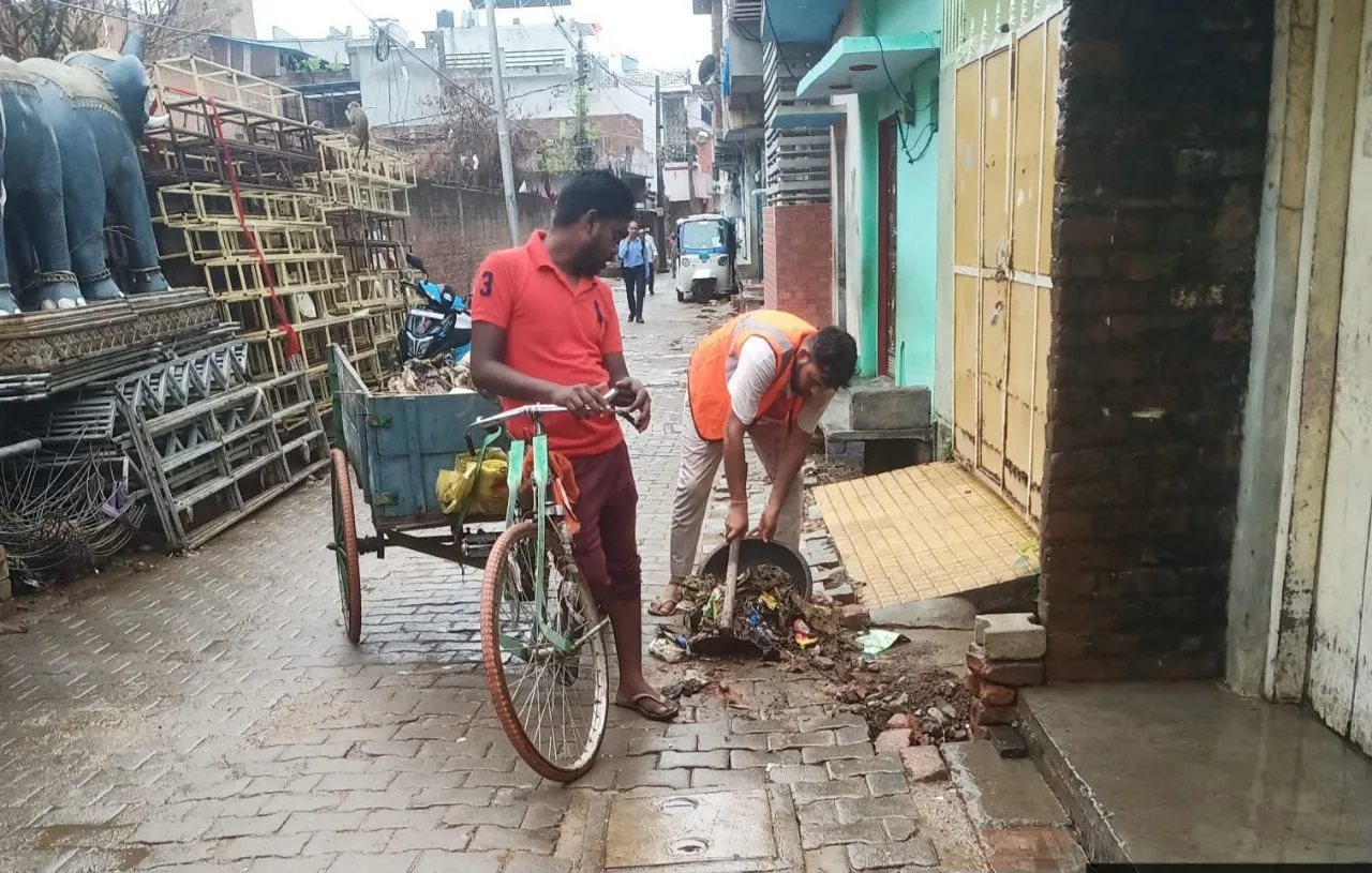 शाहजहांपुर