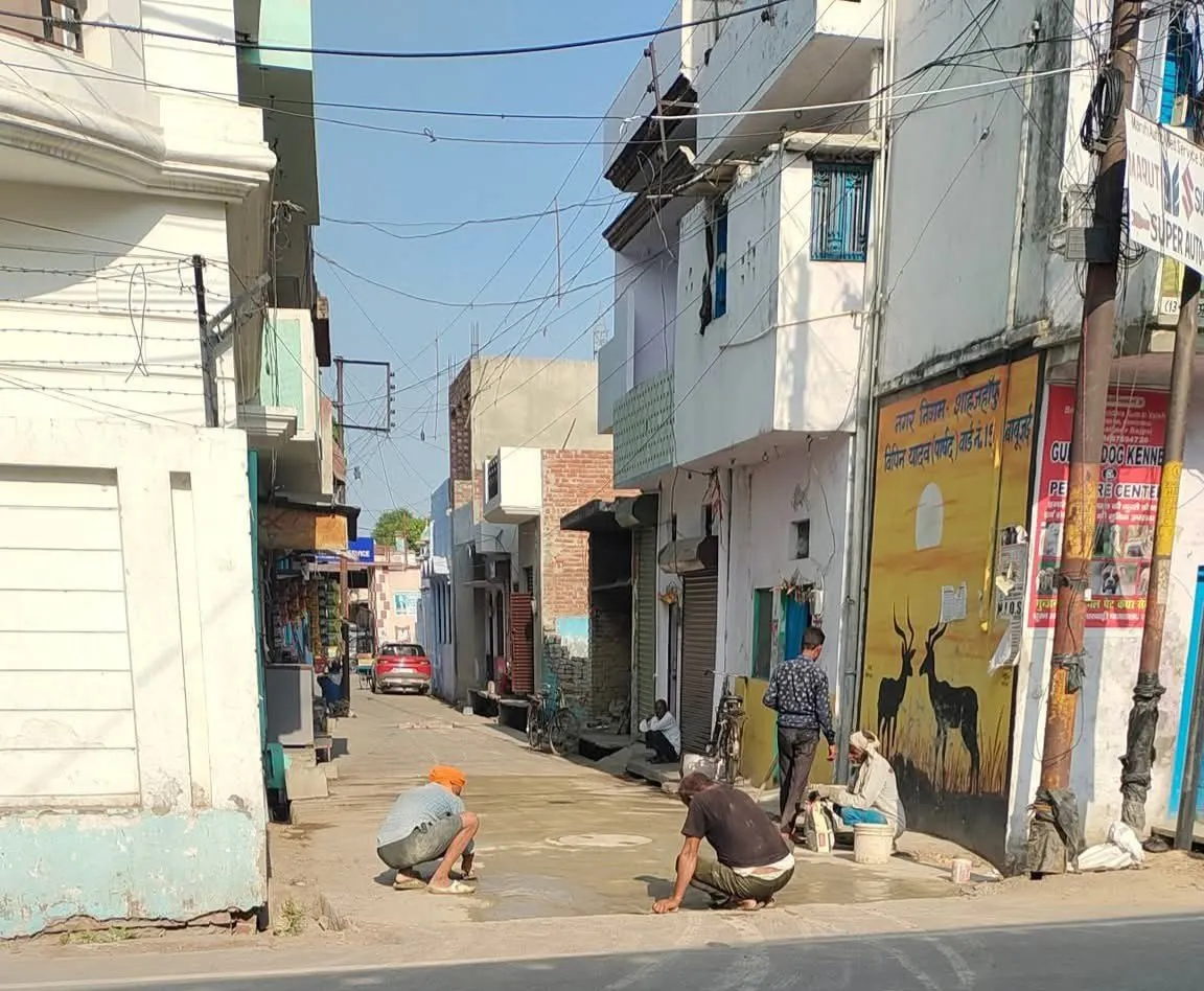 शाहजहांपुर