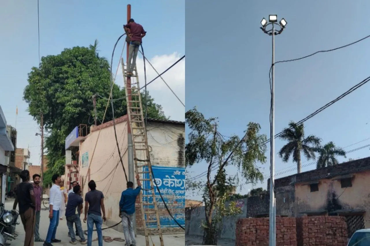 शाहजहांपुर