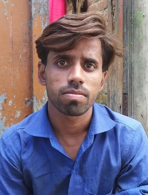 मोहम्मद अनीश