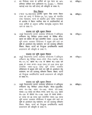 cabinet meeting 4