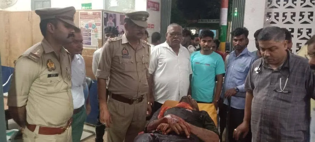 शाहजहांपुर