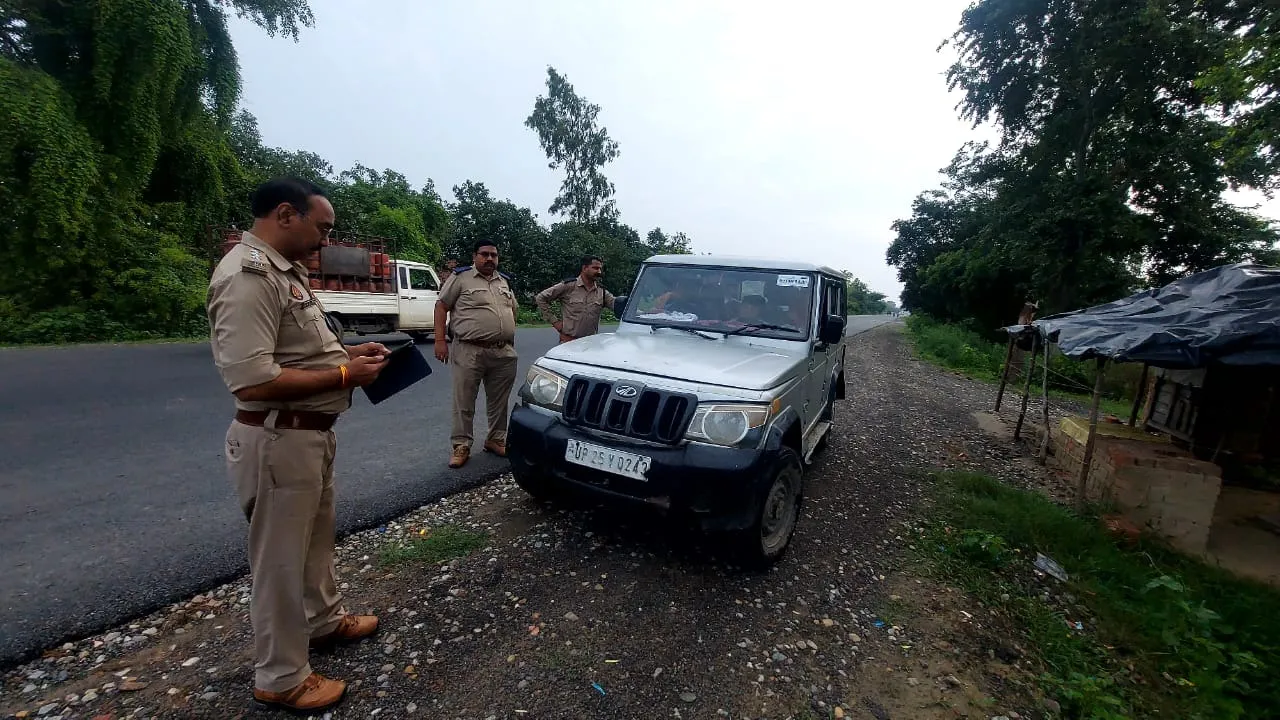 शाहजहांपुर