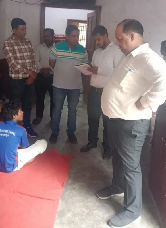 शाहजहांपुर