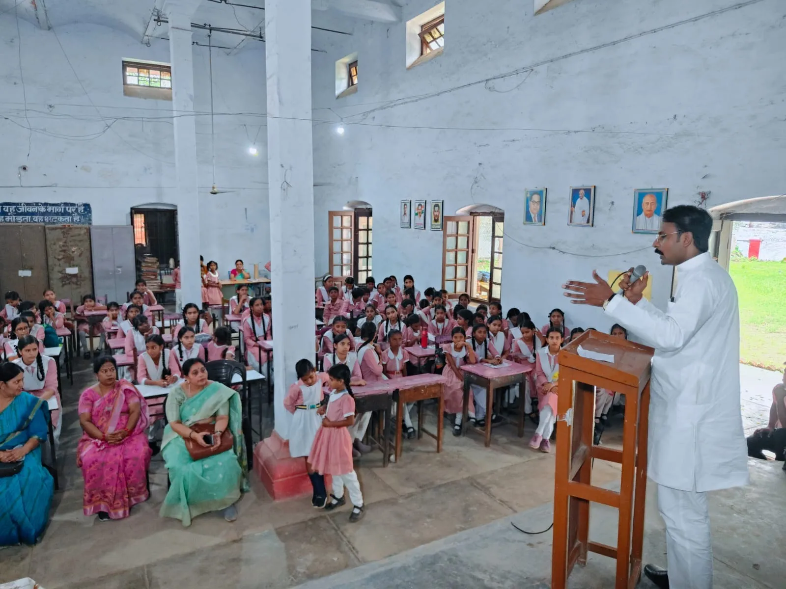 शाहजहांपुर