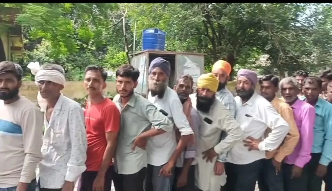 शाहजहांपुर