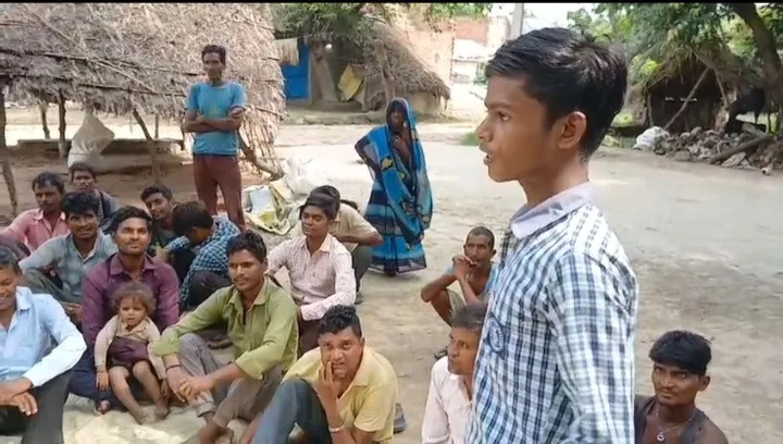 शाहजहांपुर
