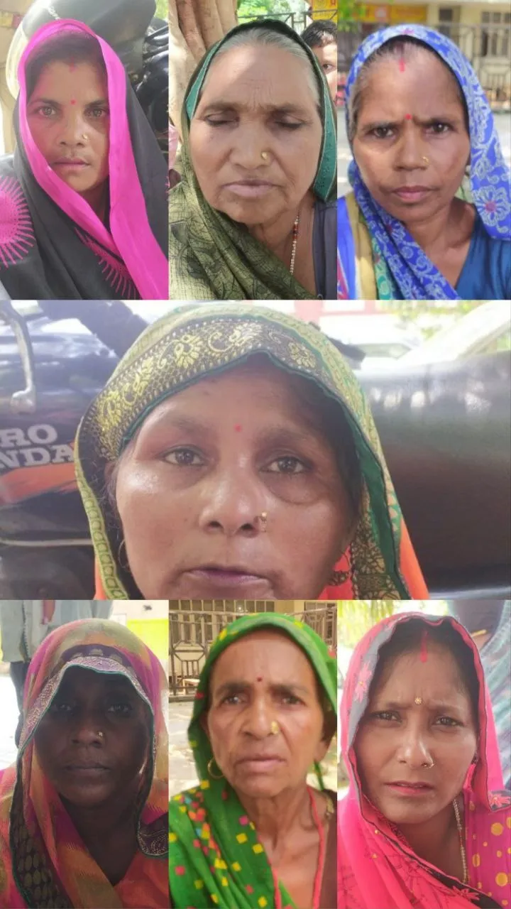 शाहजहांपुर