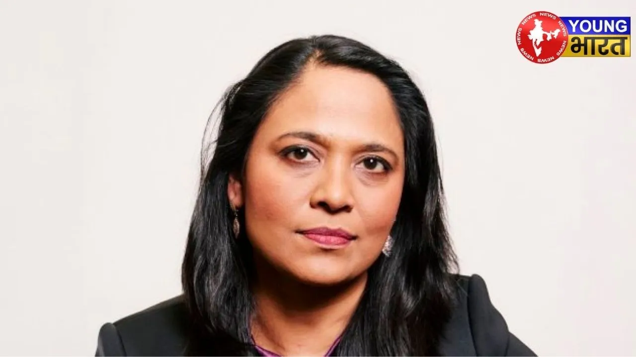 Minister of Democracy Rushanara Ali