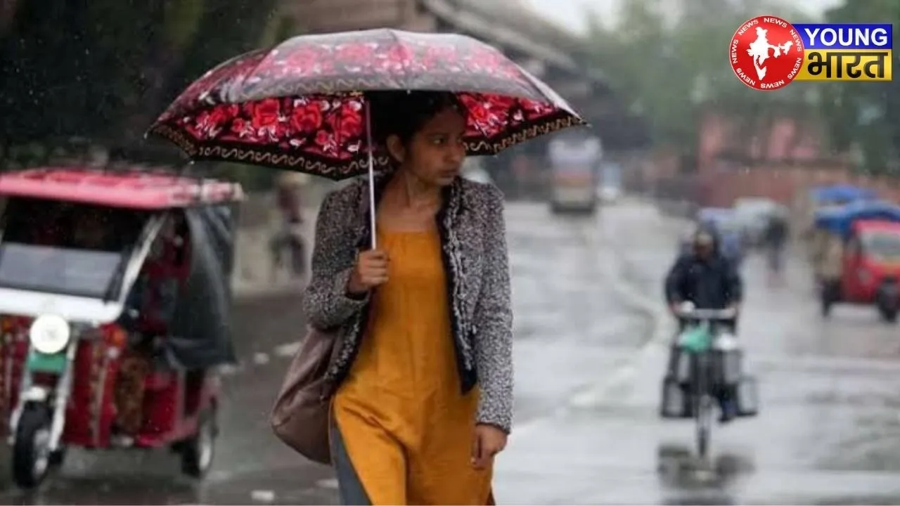 weather 21 july 2025